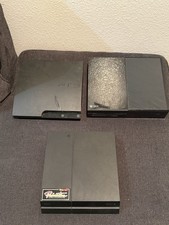 Lotto console PlayStation 4