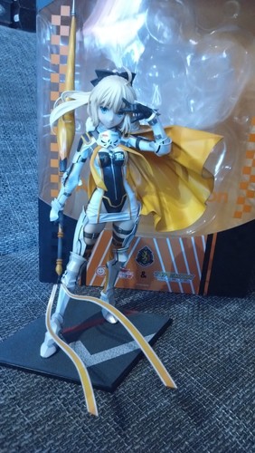 Fate altria pendragon - altria,