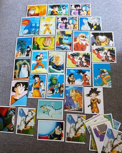 Dragon ball dbz - dbz, 1989