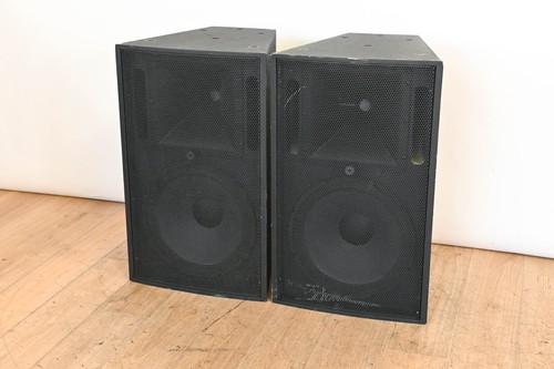 Electro voice - electro-voice, (ev)