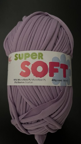 Super soft filato mondial - super,