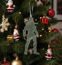 Decorazione Natalizia