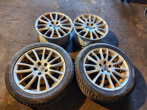 Cerchio lega volvo s80 2006 - cerchio,