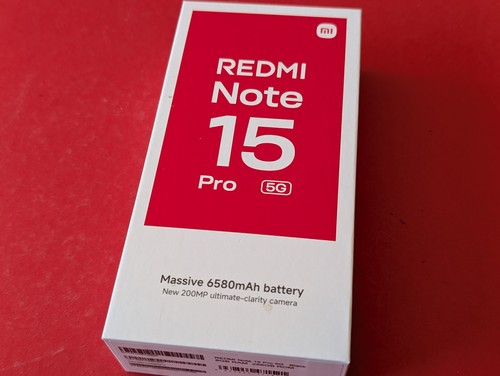 Smartphone cellulare redmi - smartphone/cellulare,