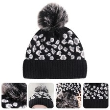  Cappello lavorato a maglia