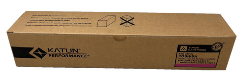 Toner compatibile magenta - toner,
