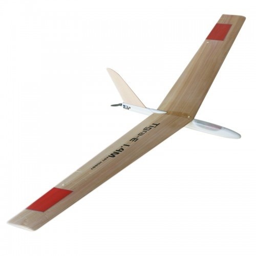 Velista tigra 1420 flying - 1420,