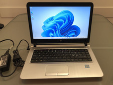 Notebook Laptop HP ProBook 440