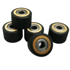 5pcs HQ Pinch Roller 4x11x16mm