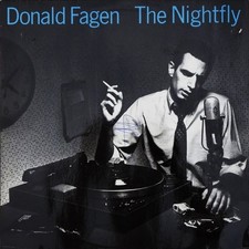 Donald Fagen – The Nightfly