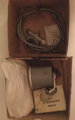 Rare vintage nos huret - vintage,