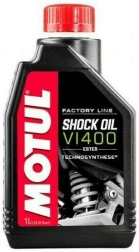 Motul vi400 olio - motul, idraulico