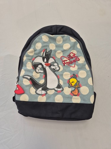 Zaino looney tunes silvestro - zaino,