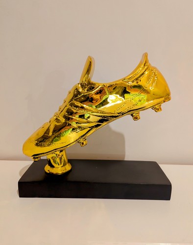 Lusso golden boot calcio - lusso,