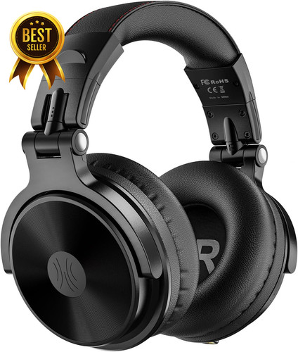 Cuffie bluetooth over ear - over, 110h