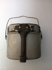 gavetta tedesca whermacht luftwaffe ww II