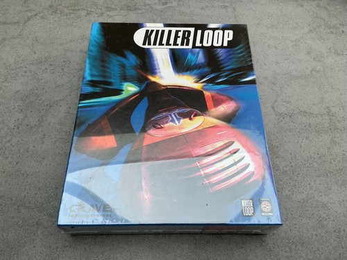 Killer loop per scatola - killer,