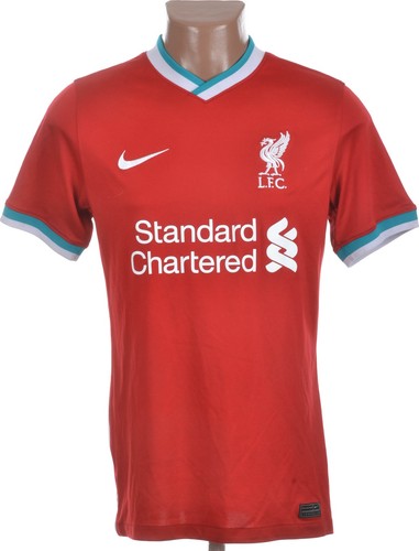 Maglia calcio home livorpool - calcio,