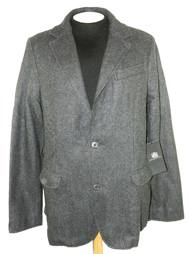 Blazer uomo nuovo - uomo, rock