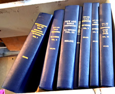 New Age Bible Translation ~ 7