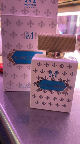Profumo bianco latte giardini - profumo,
