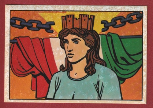 Figurine panini 1968 italia - 1968,