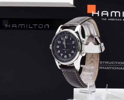 Orologio uomo automatico - orologio, da