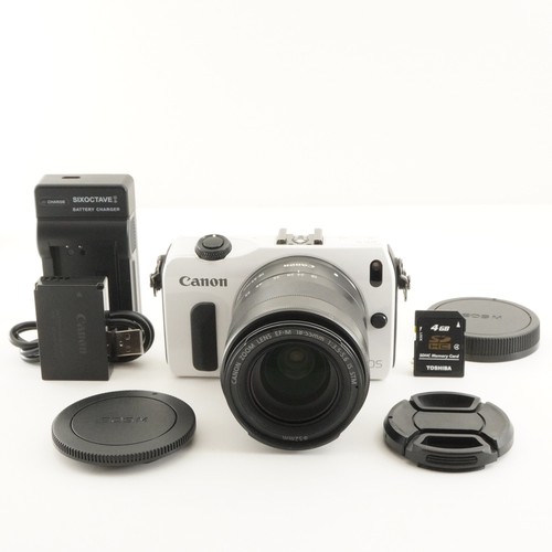 Canon eos bianca - canon,