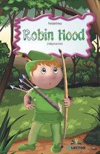 Robin hood anonimo - robin, by