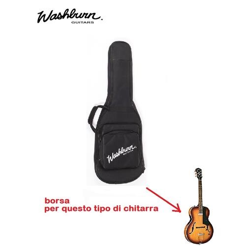 Washburn fodero per chitarra - washburn,
