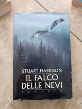 IL FALCO DELLE NEVI. STUART