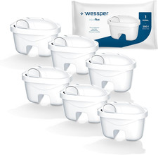 Filtro Acqua Compatibile Con