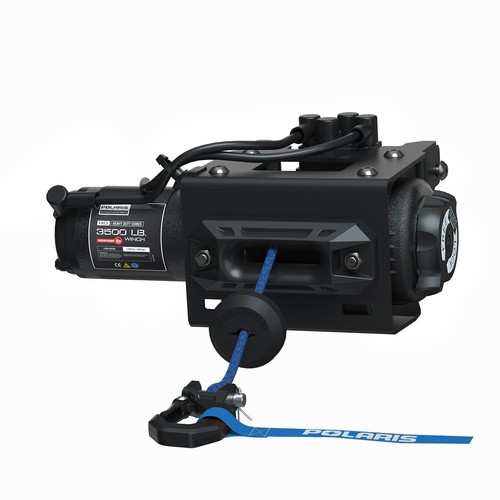 Polaris winch 3500 per - hd,