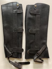 vintage GHETTE GAMBALI