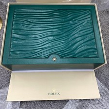 Rolex Watch Box cassa esterna