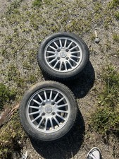 Cerchi In Lega Aixam A741 A721