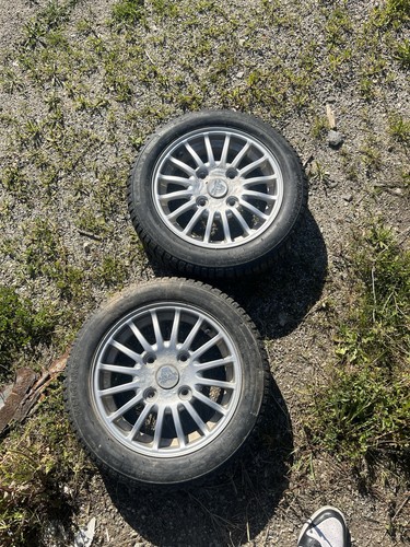 Cerchi lega aixam a741 a721 - cerchi,