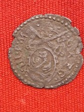 Gregorio XIII quattrino Fano