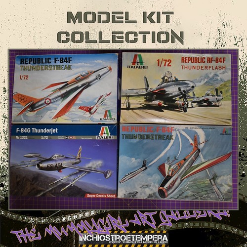 Lotto italeri republic - italeri,