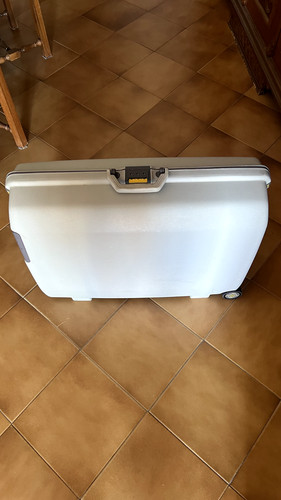 Set valigie samsonite - 2, oyster