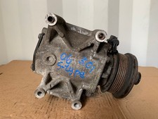 POMPA CLIMATIZZATORE JAGUAR