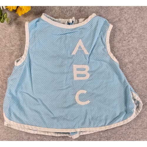 Top senza maniche vintage - , anni