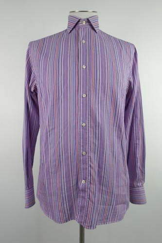 Etro milano camicia - etro, uomo