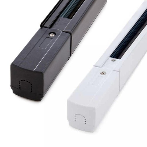 Binario elettrificato trifase - binario,