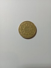 MONETA 50 CENTESIMI PORTOGALLO 2002 - RARA