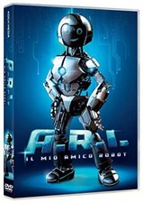 Il mio amico - a.r.i.:,