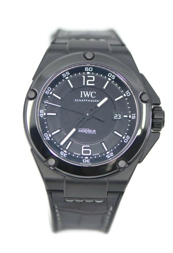 Orologio iwc ingenieur amg - ingenieur, in