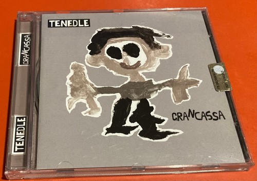 Tenedle grancassa cd - ‎–,
