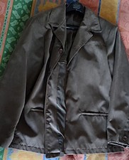 Giacca renna ecologica Tg 56