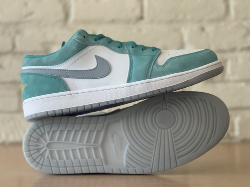 Nike jordan low - jordan, 1